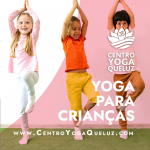 Yoga para Crianças