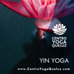 YIN YOGA: Ana Luísa Santos