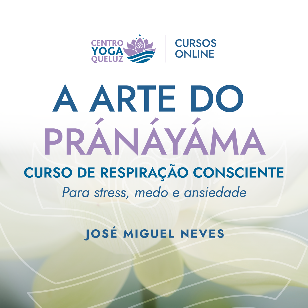 Curso online Pranayama